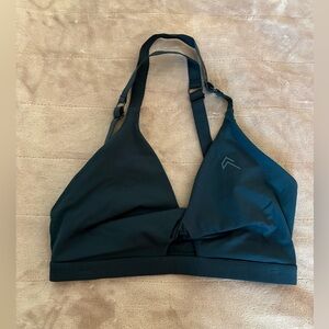 Unified Twist Sports Bra Size L